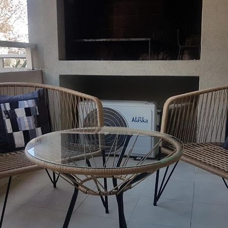 Ferienwohnung Apart Con Parrilla En Palermo Hollywood Buenos Aires Exterior foto