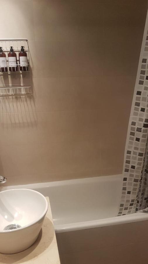 Ferienwohnung Apart Con Parrilla En Palermo Hollywood Buenos Aires Exterior foto